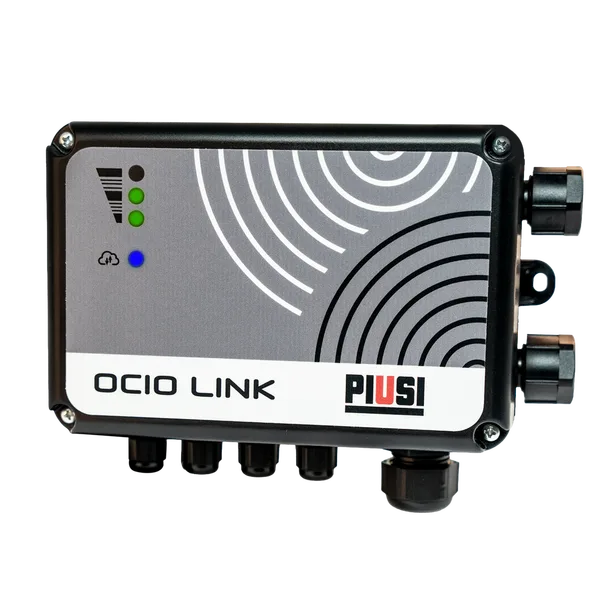 Unidad de conectividad PIUSI OCIO LINK